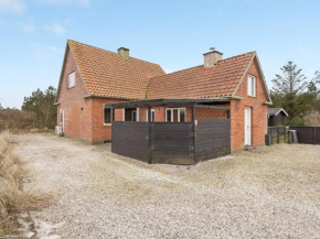 Holiday Home Vappu - 400m to the inlet by Interhome